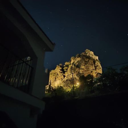 Noviembre La Iruela Villa Kültér fotó