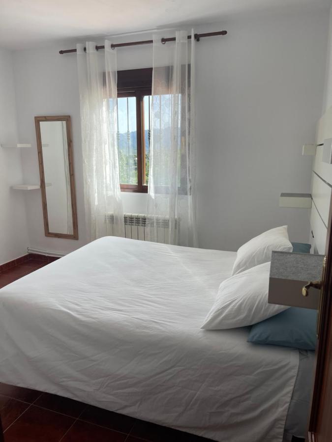 Noviembre La Iruela Villa Kültér fotó