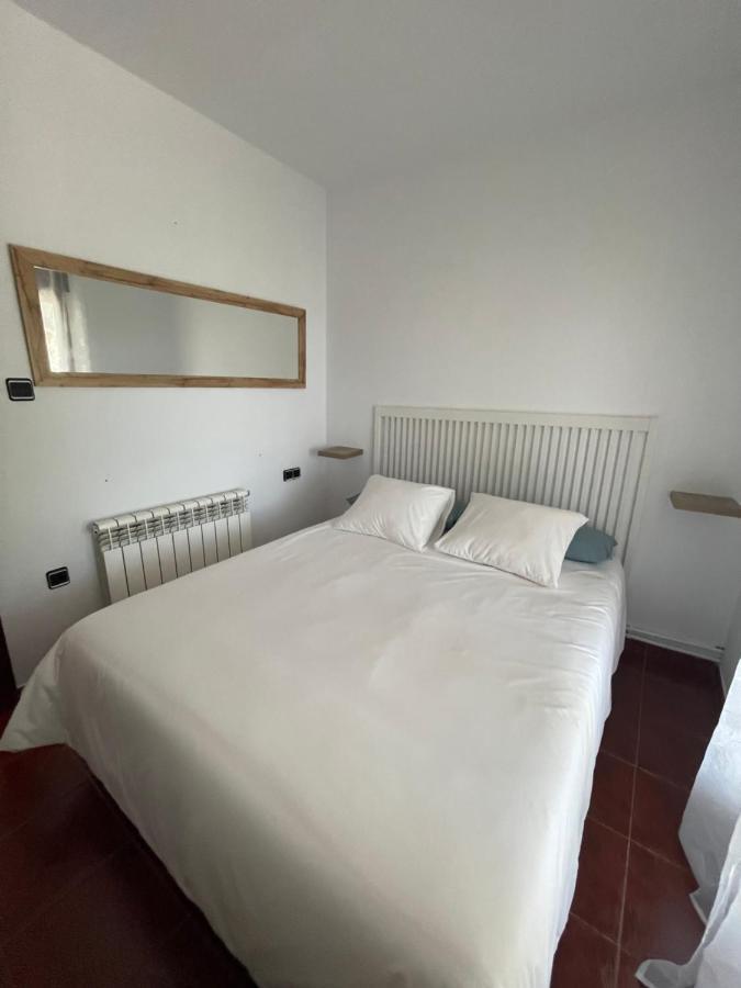 Noviembre La Iruela Villa Kültér fotó
