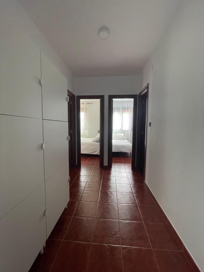 Noviembre La Iruela Villa Kültér fotó