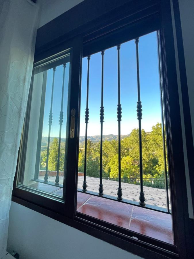 Noviembre La Iruela Villa Kültér fotó