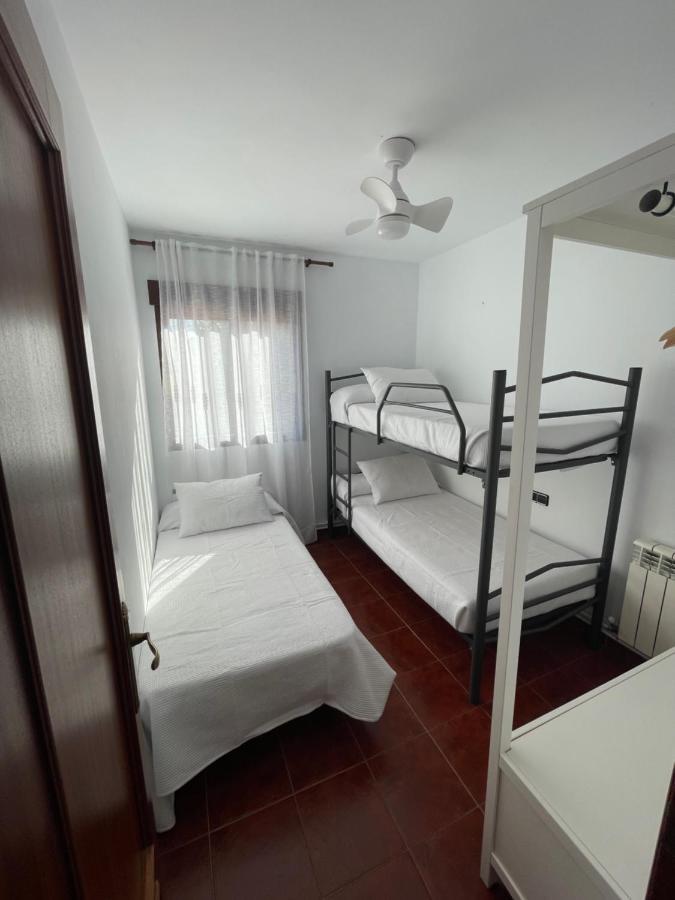Noviembre La Iruela Villa Kültér fotó