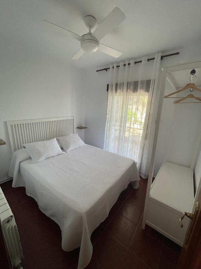 Noviembre La Iruela Villa Kültér fotó