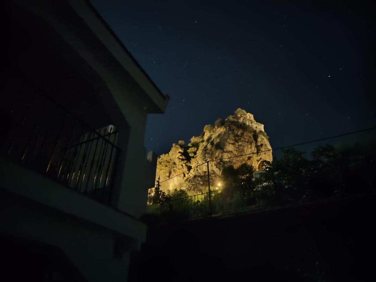 Noviembre La Iruela Villa Kültér fotó